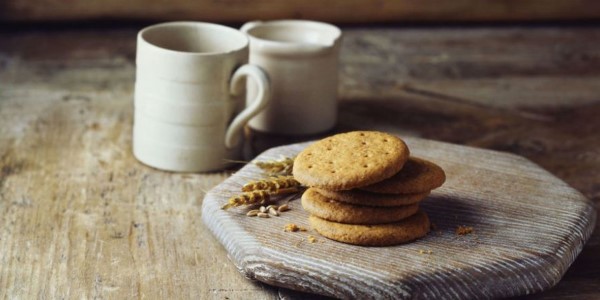 تصویر 2 از خرید و قیمت بیسکویت سبوس دار جمانه + فروش صادراتی